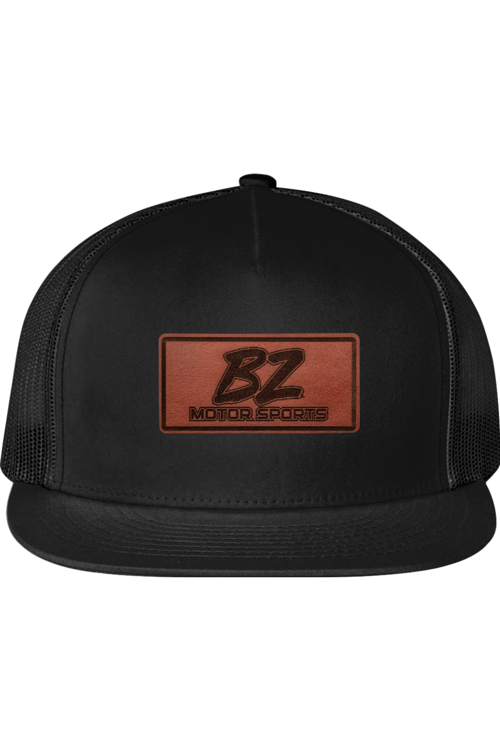 BZ PATCH SNAPBACK