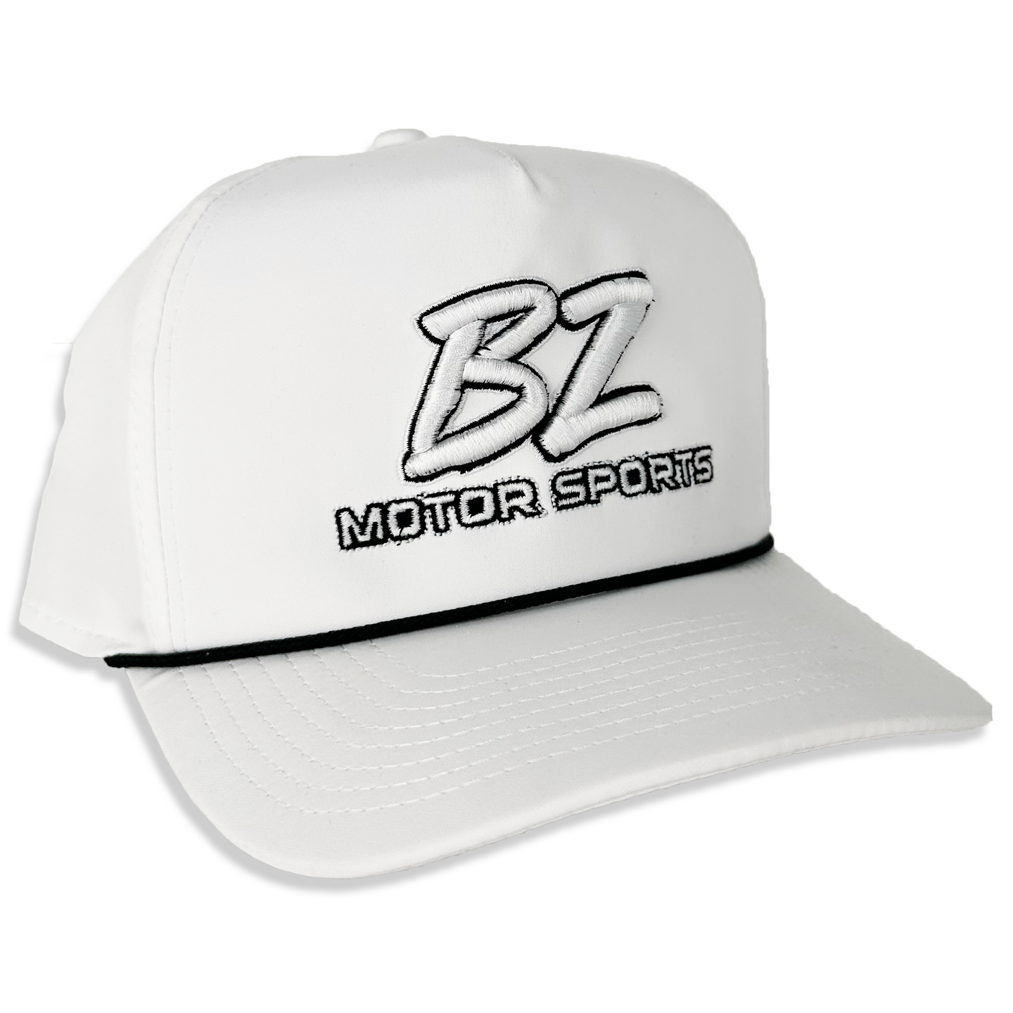 BZ3 IS LIVE - BZ Motorsports