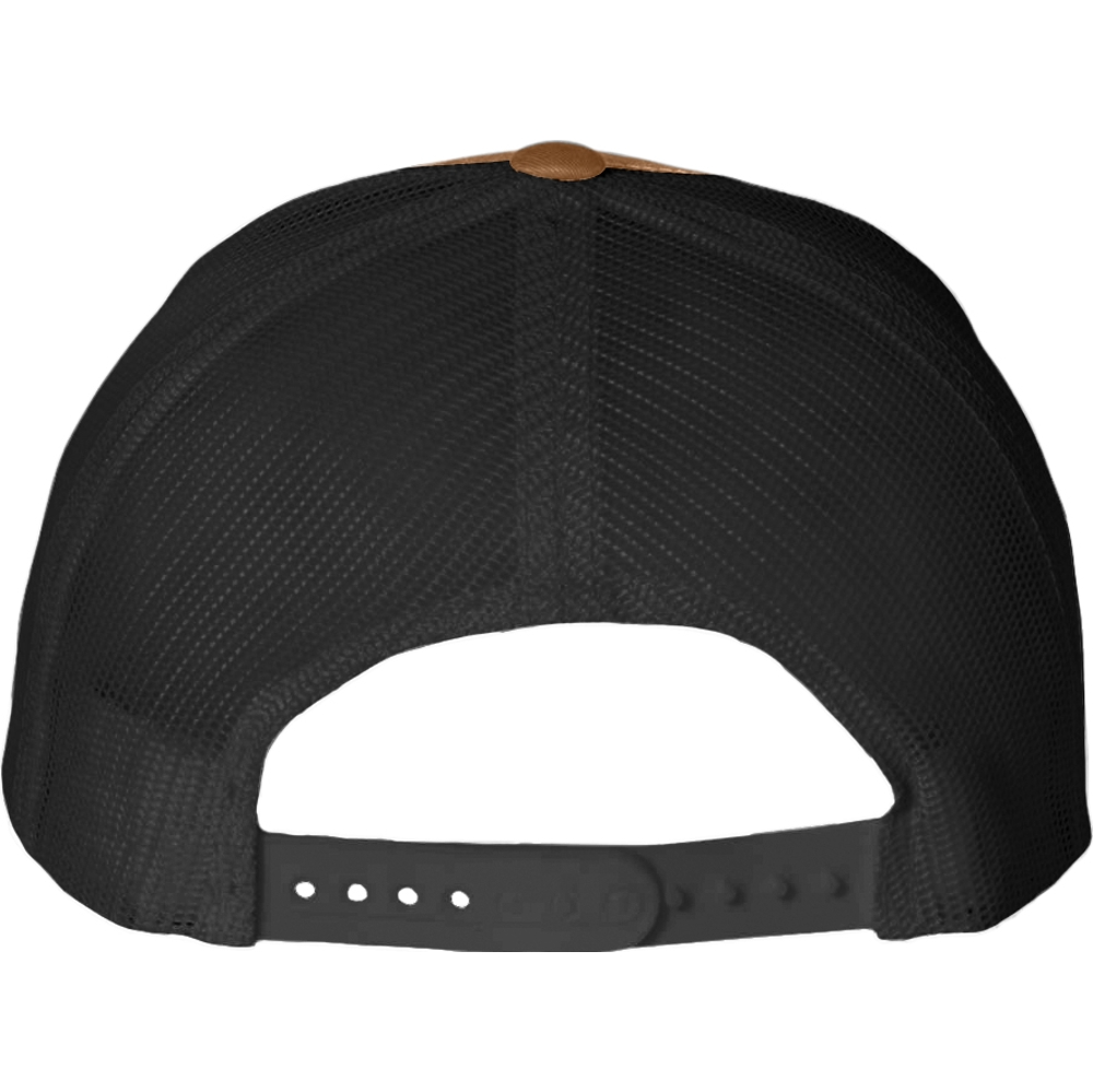 BZMS Rack Hat