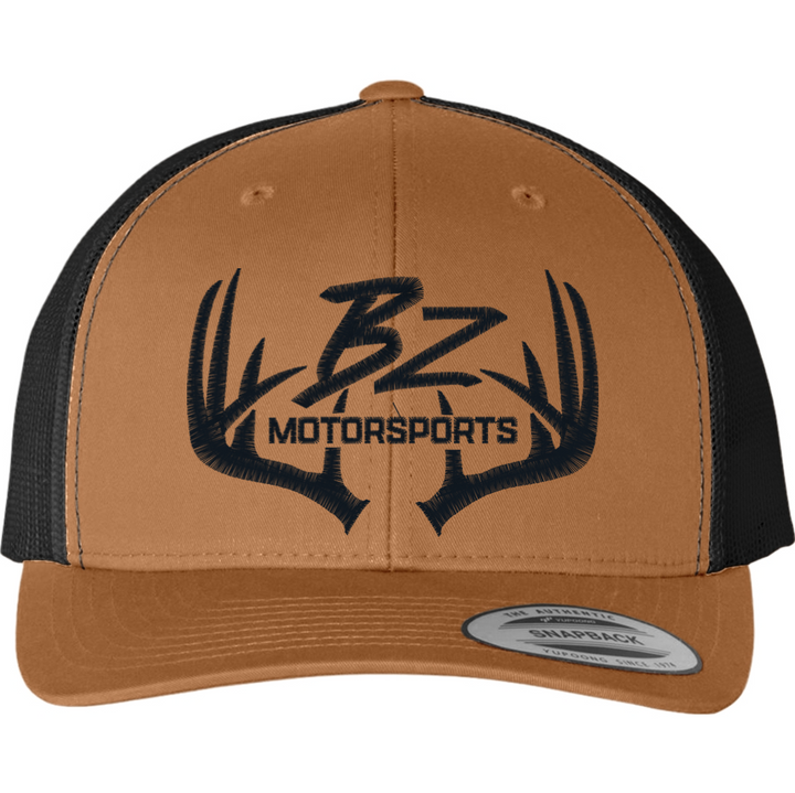 BZMS Rack Hat