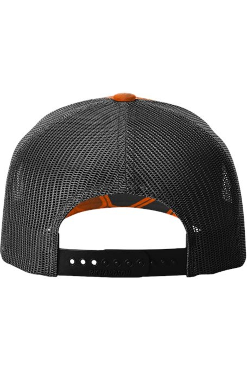 Inferno / Black Buck Hat