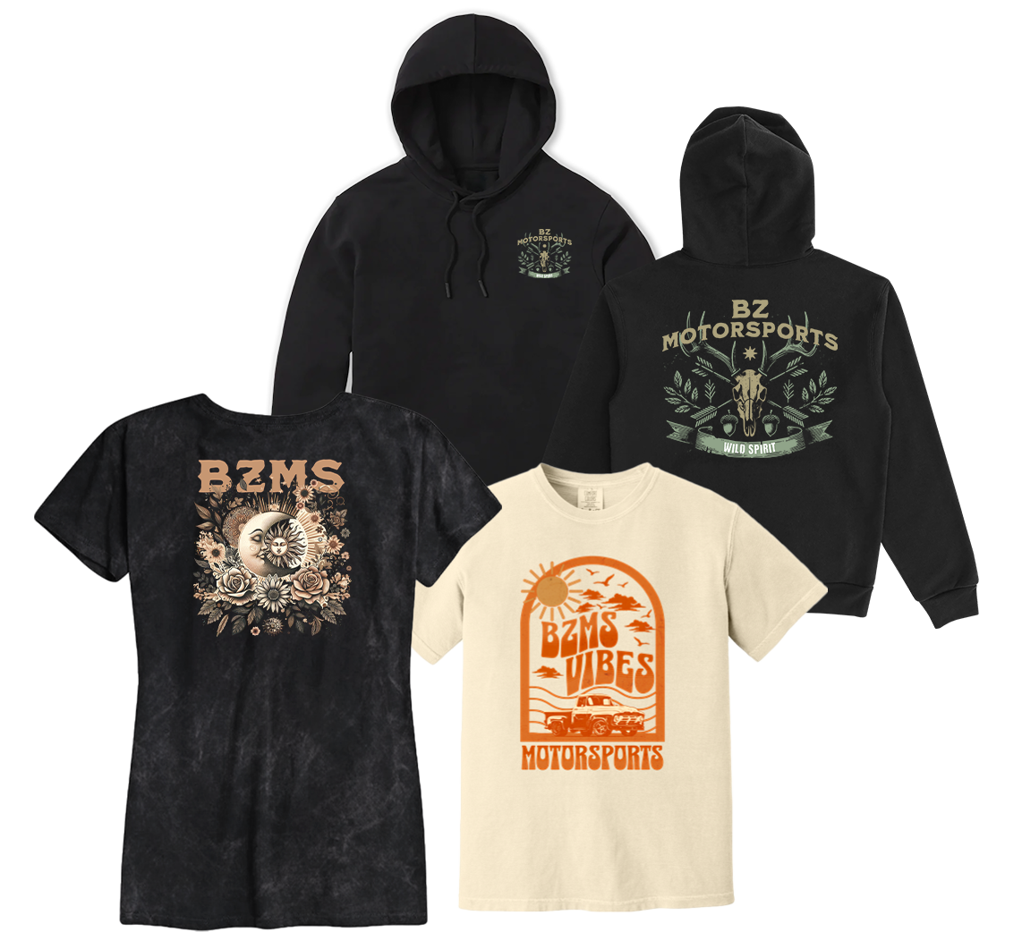 BZMS Vintage Bundle