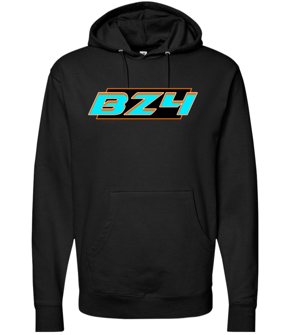 BZ4 Hoodie