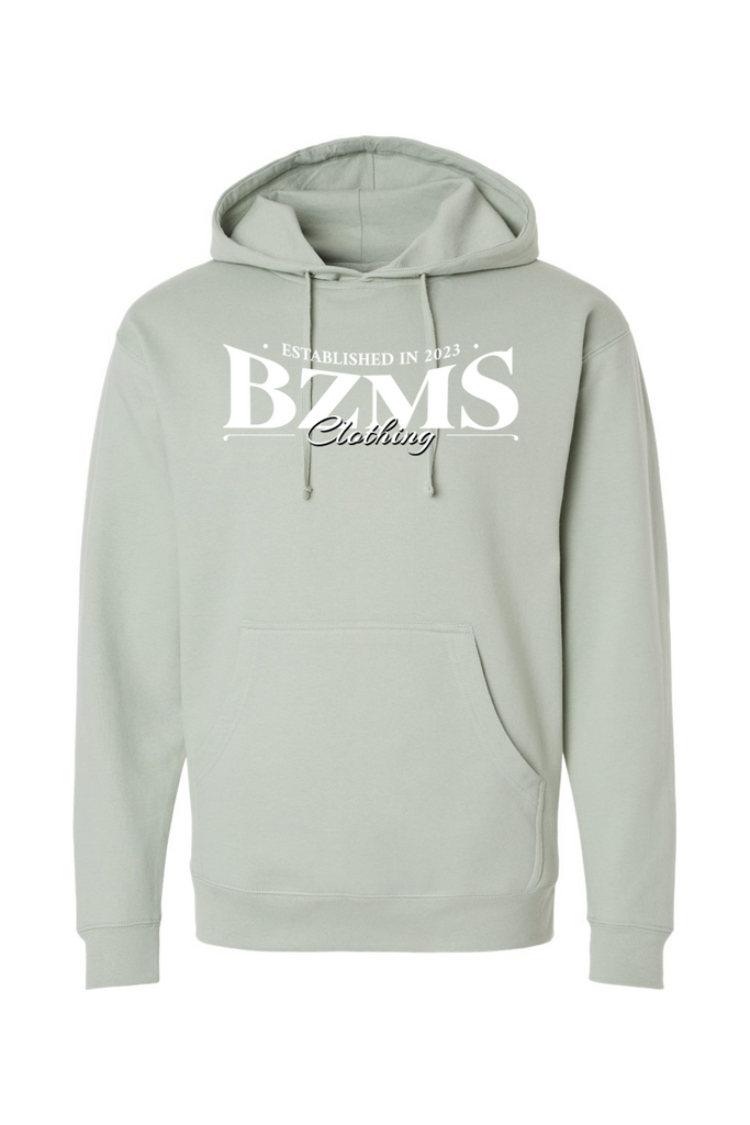 Premium BZMS Clothing Hoodie