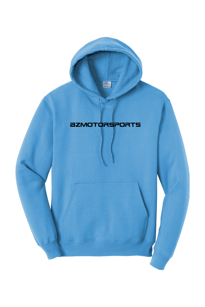 Palm Aquatic BZ Hoodie