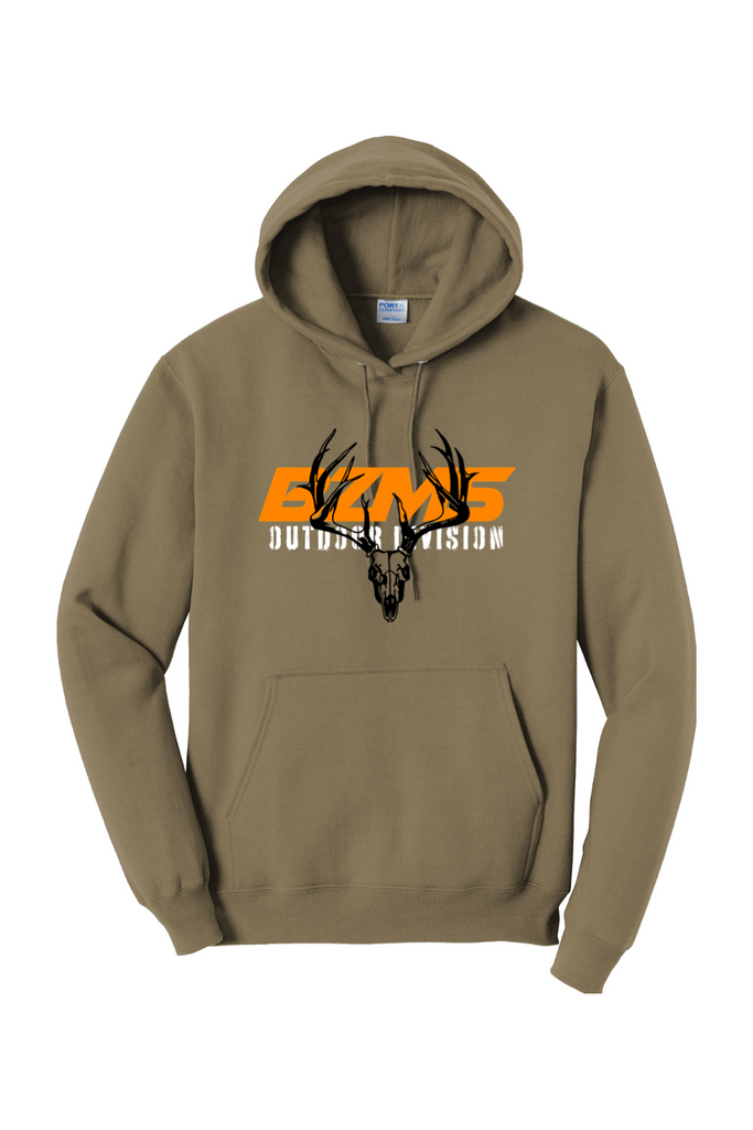 Outdoor Division Hoodie