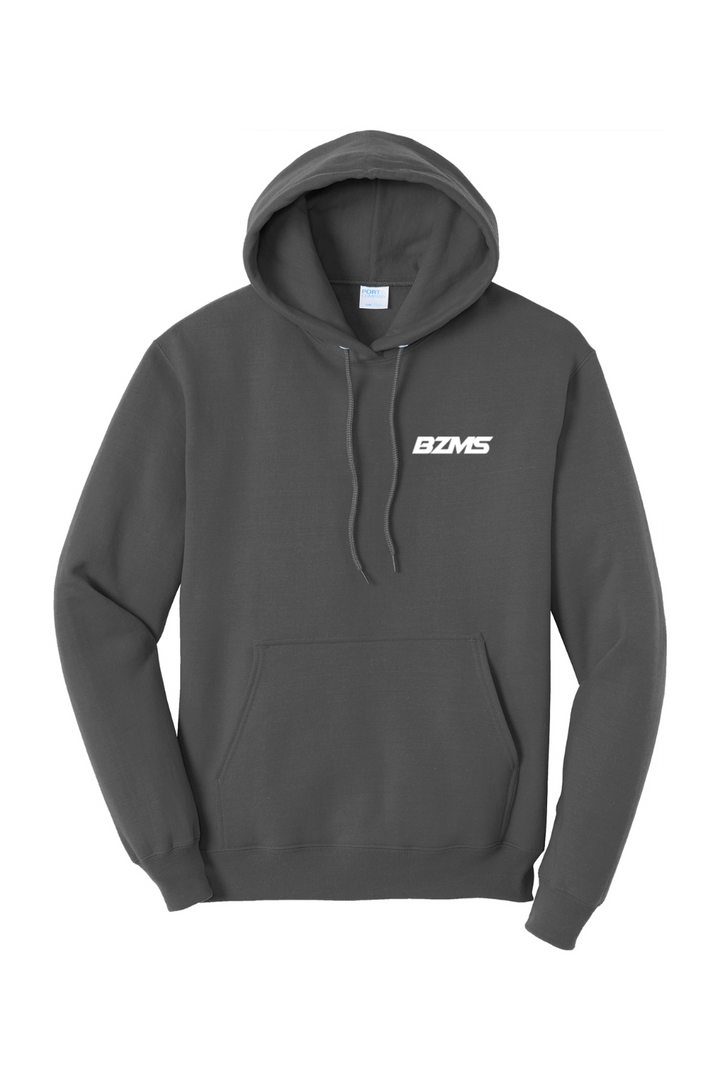 BZMS Rhythm Hoodie