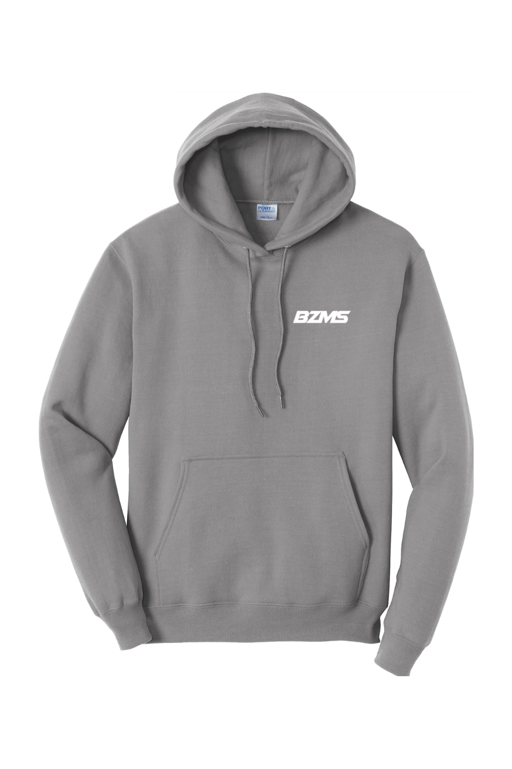 BZMS Rhythm Hoodie