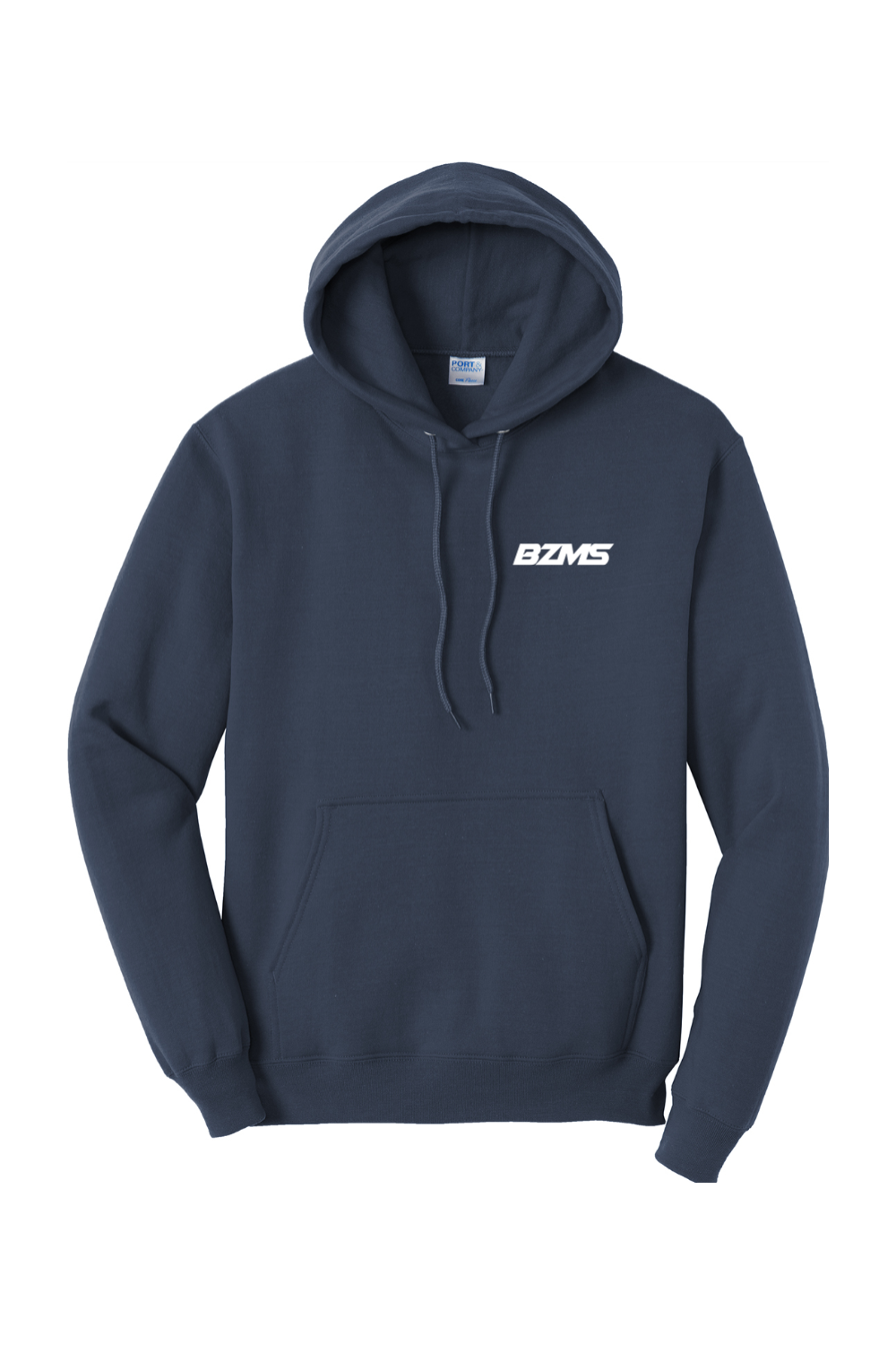 BZMS Rhythm Hoodie