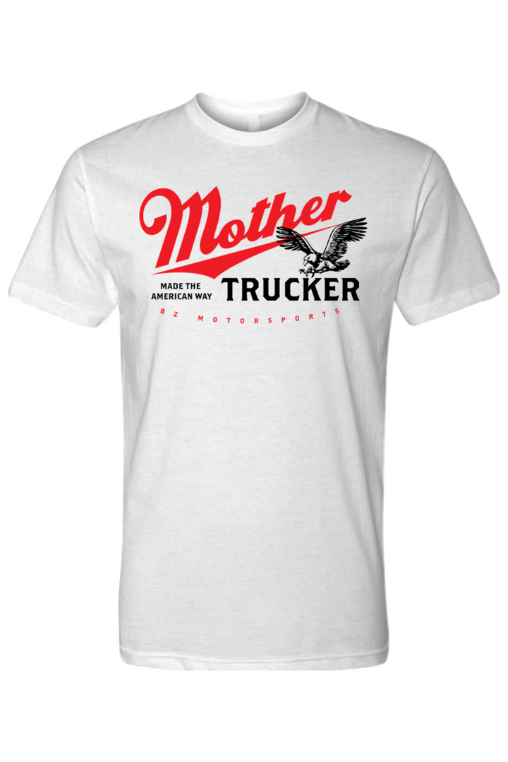 Mother Trucker Tee