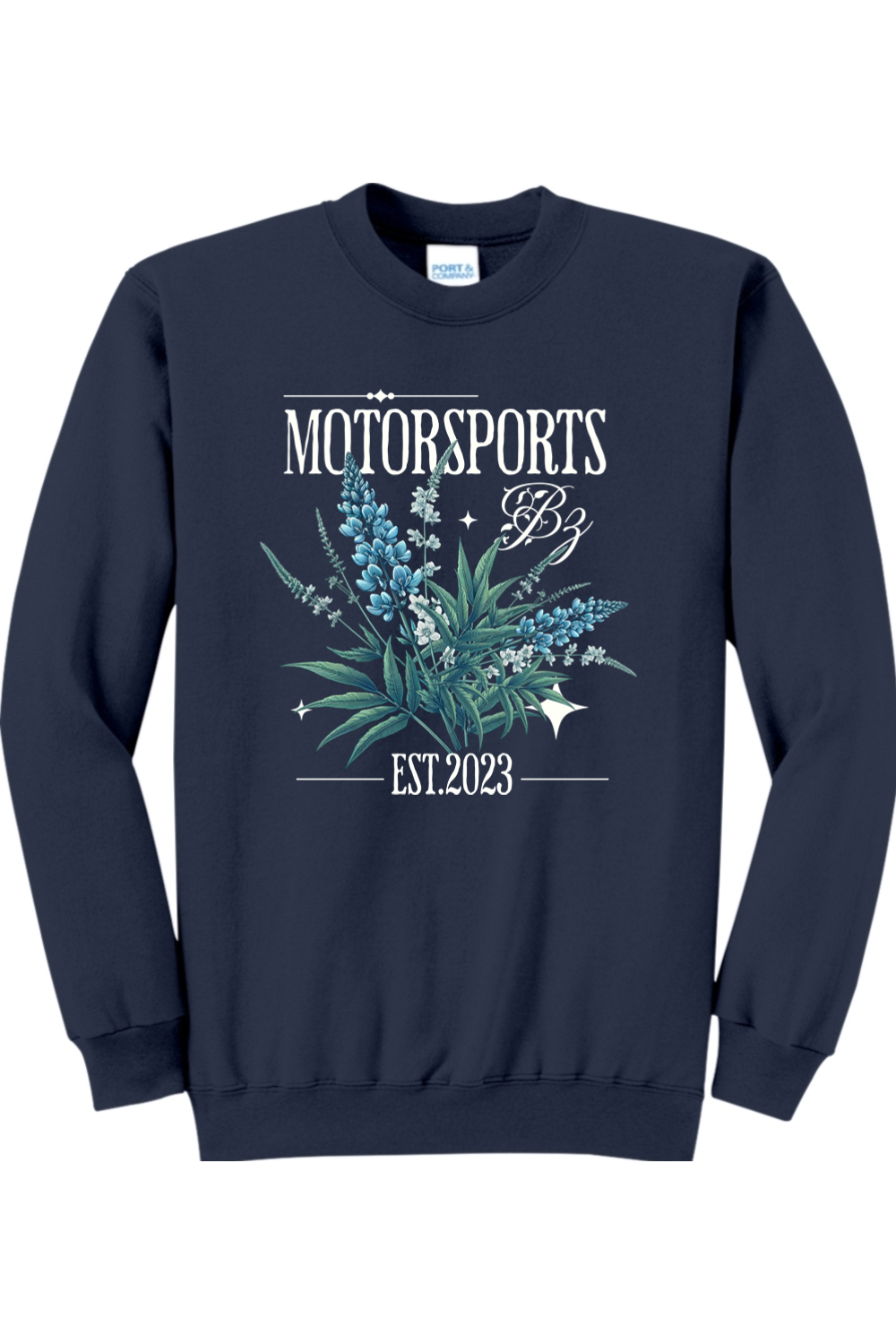 Women's Crew Necks – Tagged 