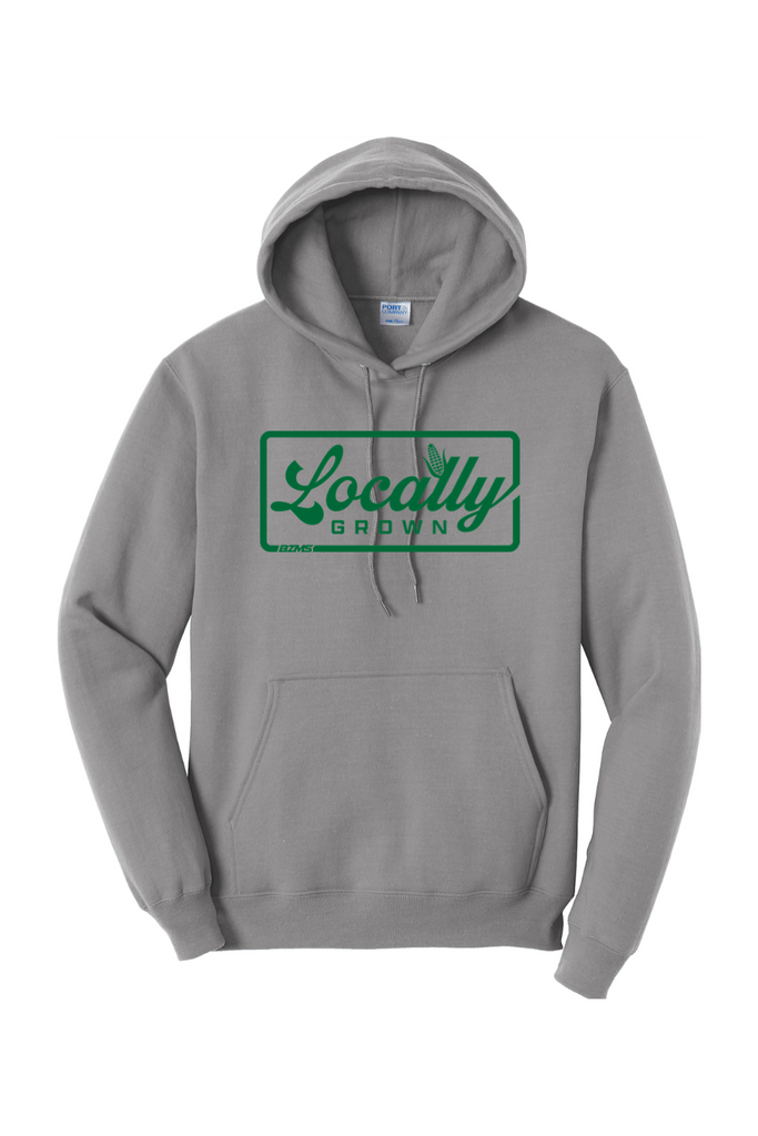 Locally Grown Hoodie