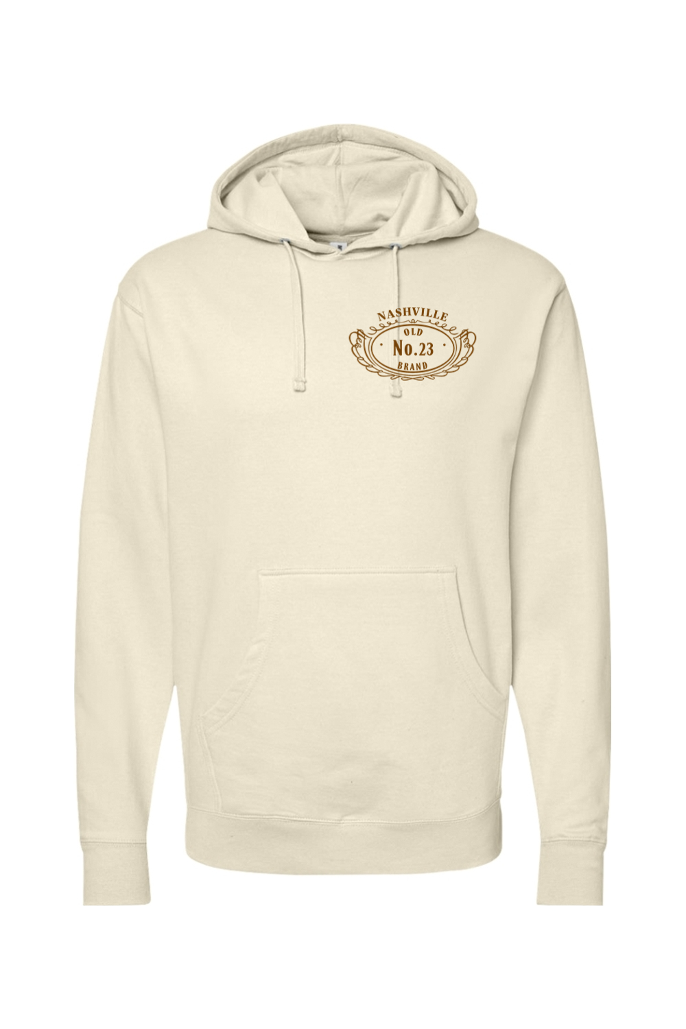 BZMS Jack Daniels Hoodie