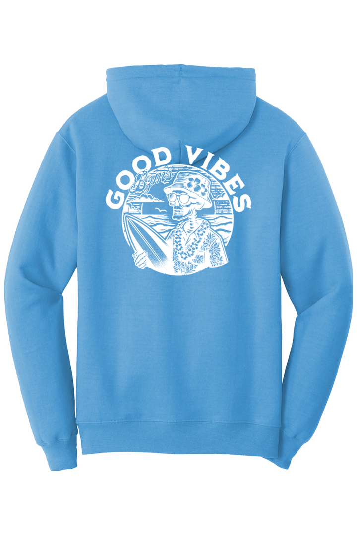 BZMS Good Vibes Hoodie