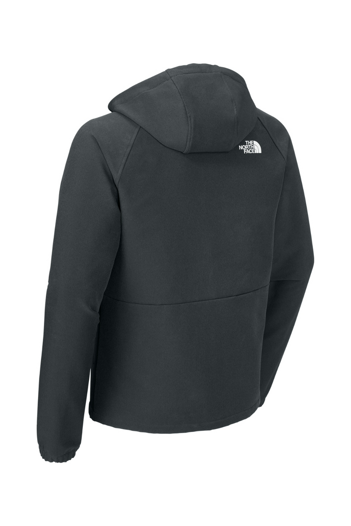 The North Face BZMS Barr Lake Hooded Soft Shell Jacket