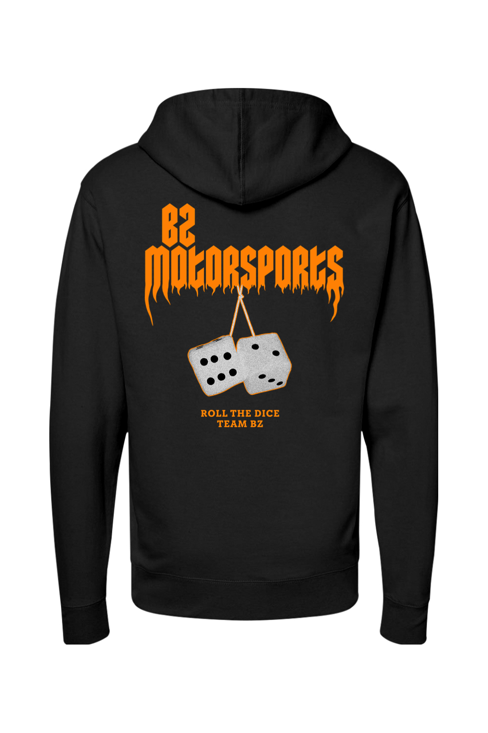 BZMS ROLL THE DICE HOODIE