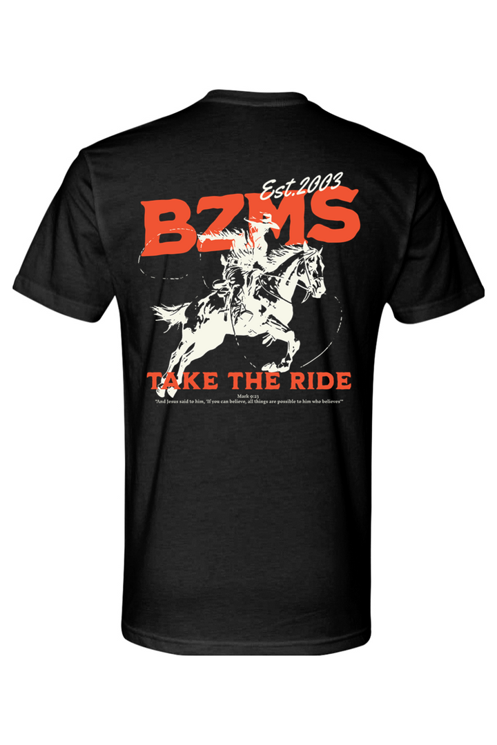 BZMS Take a Ride