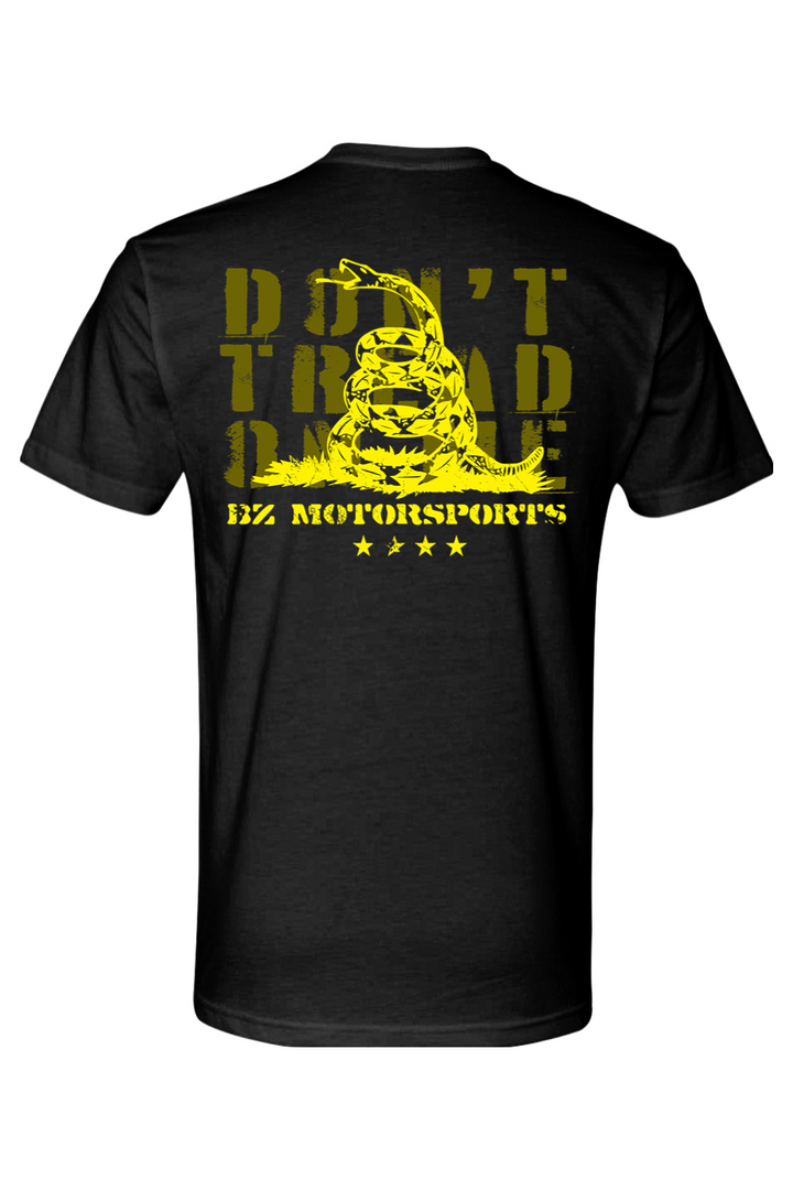 Don't Tread On Me Tee