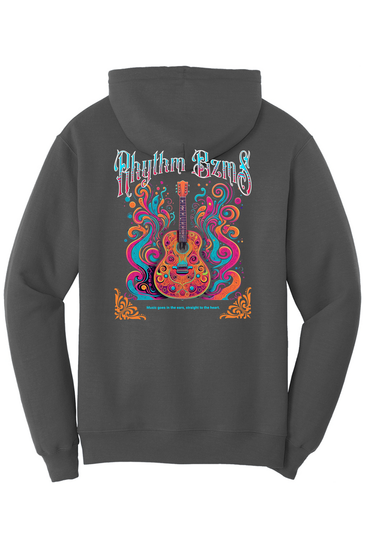 BZMS Rhythm Hoodie