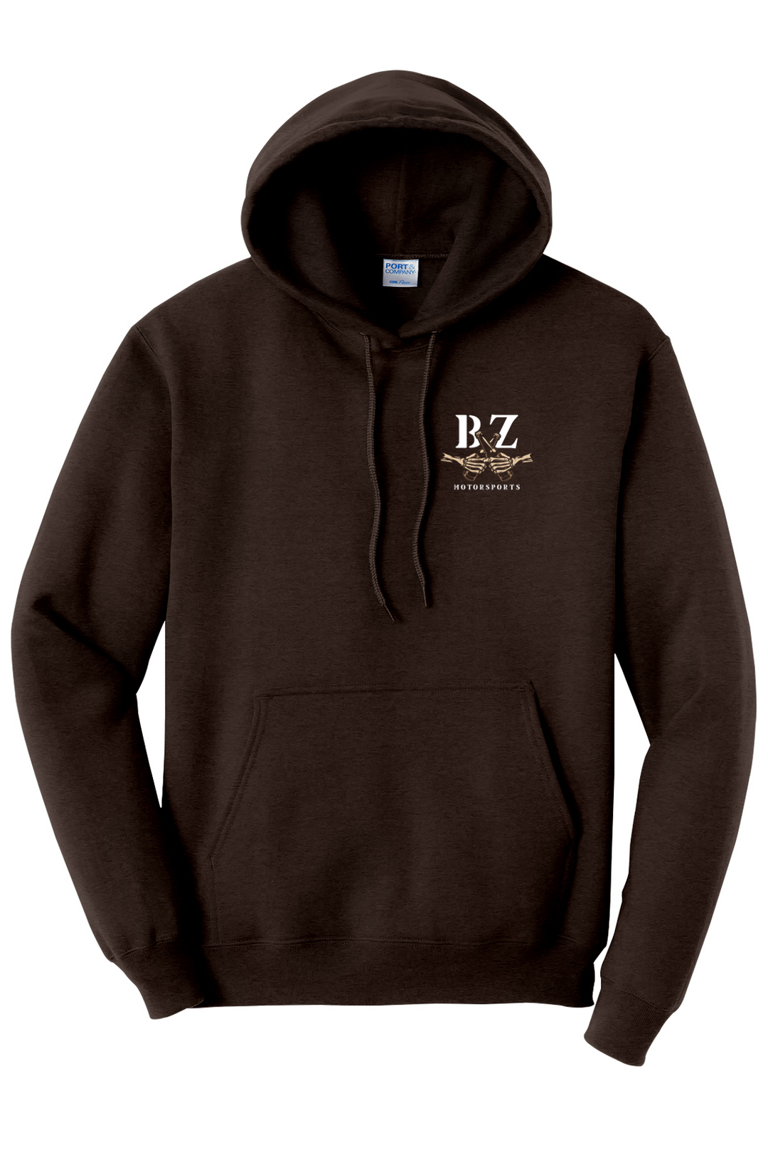 Cheers & Beers Hoodie