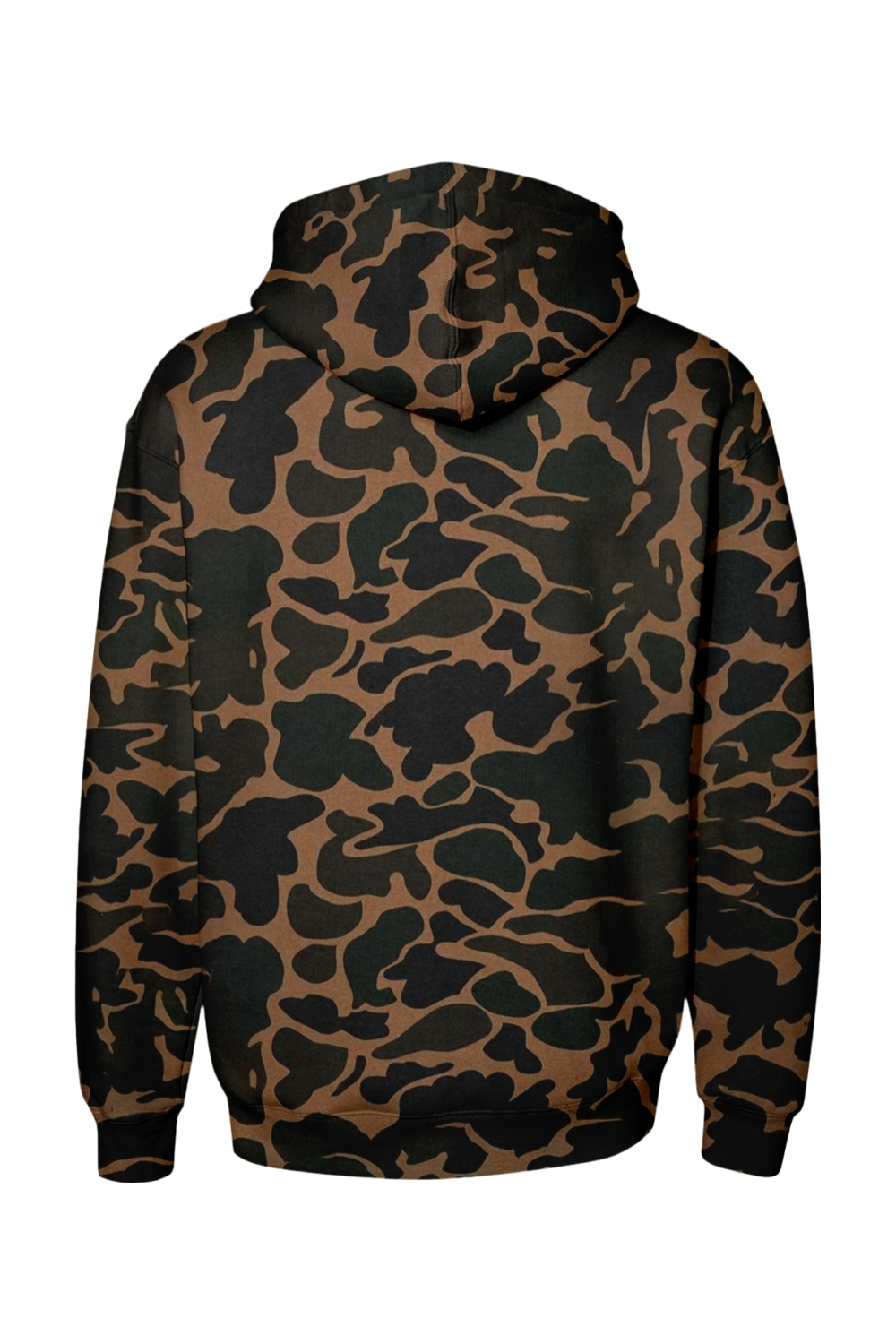 BZ Motorsports Duck Season Heavy Weight Hoodie