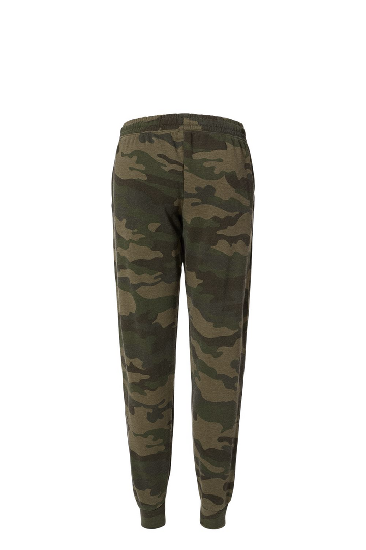 BZMS Jogger Pants