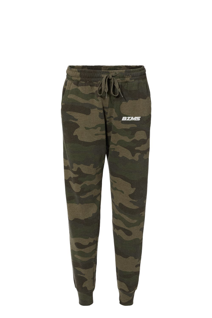 BZMS Jogger Pants