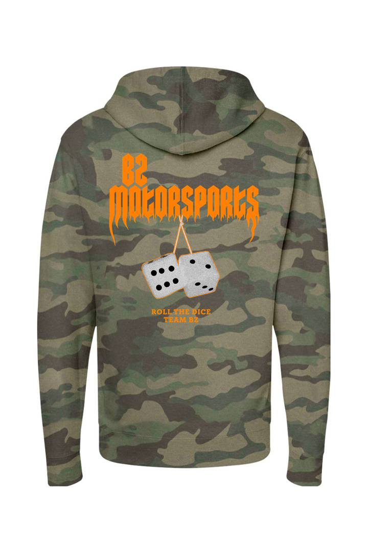 BZMS ROLL THE DICE HOODIE