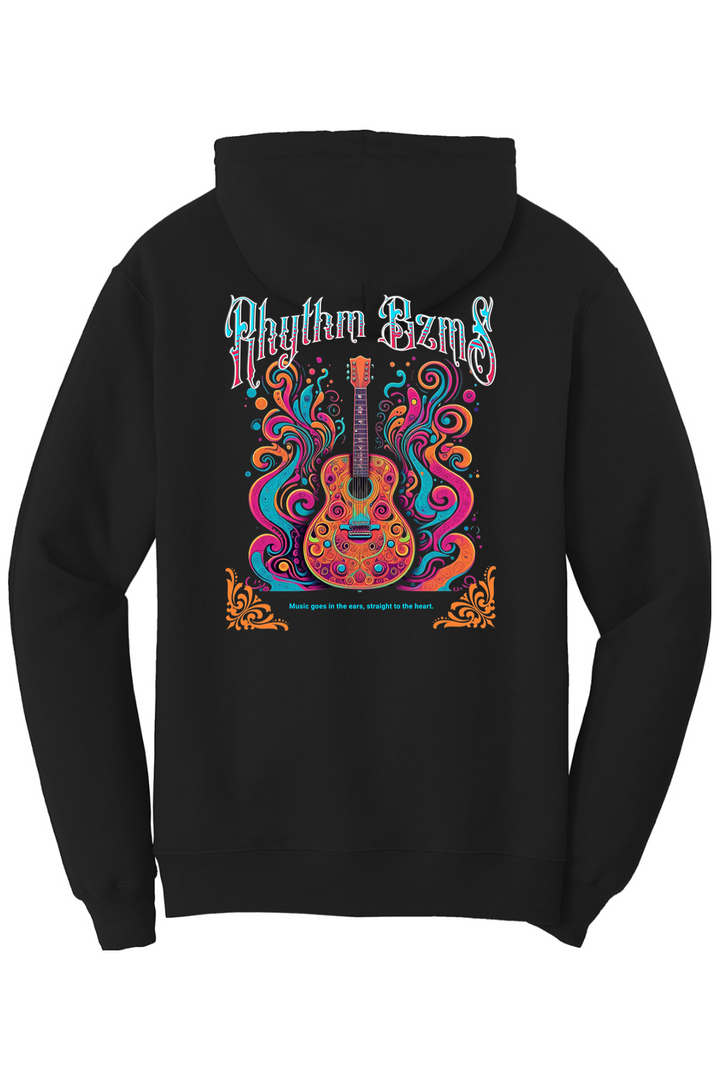 BZMS Rhythm Hoodie