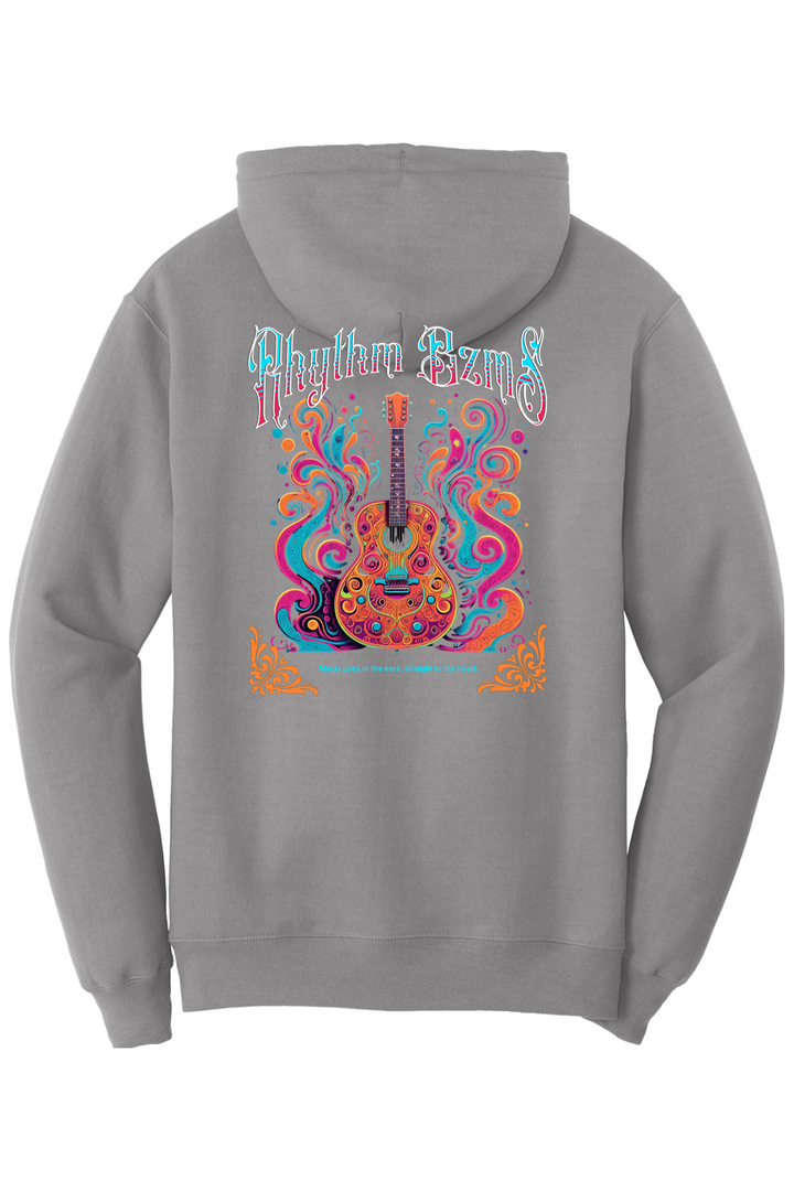 BZMS Rhythm Hoodie