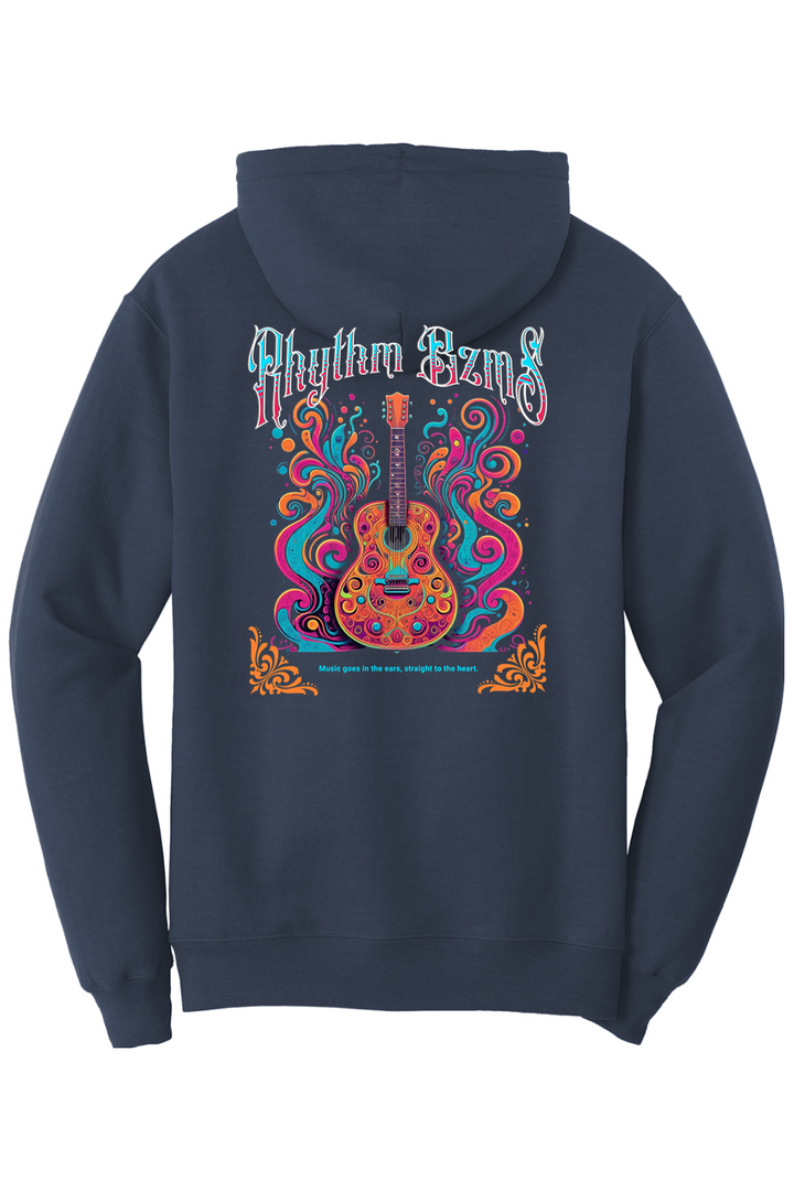 BZMS Rhythm Hoodie