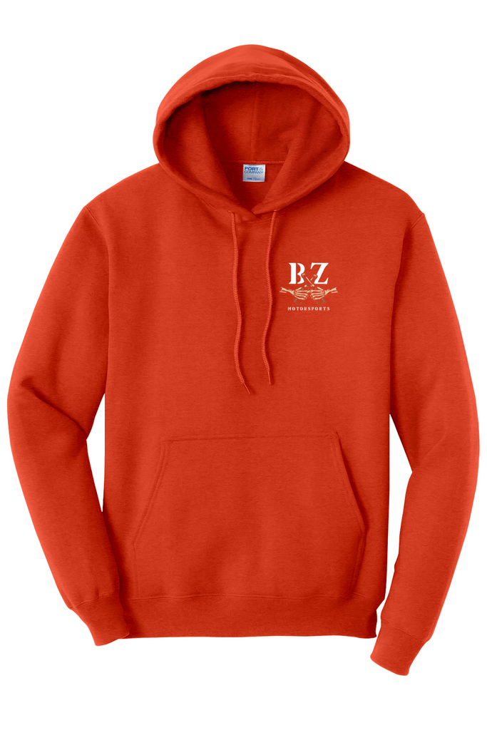 Cheers & Beers Hoodie