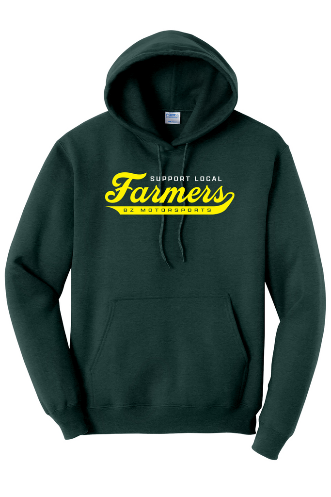 Support Local Farmers Hoodie (Bundle)