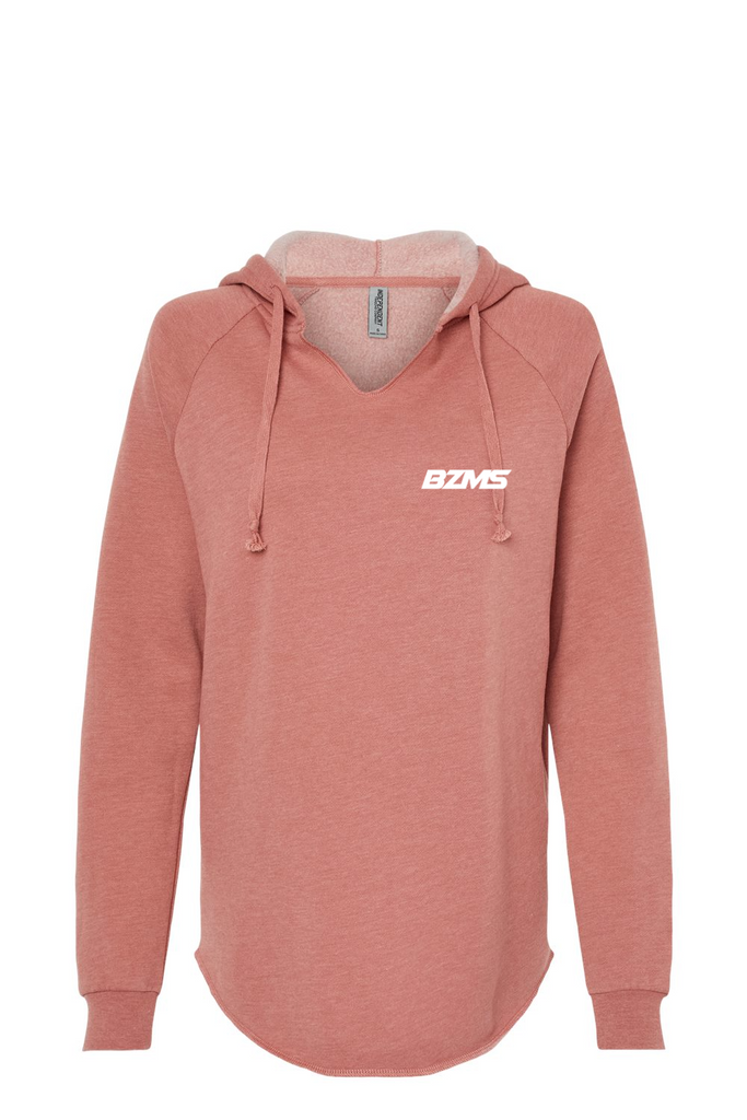 BZMS Classic LAX Hoodie