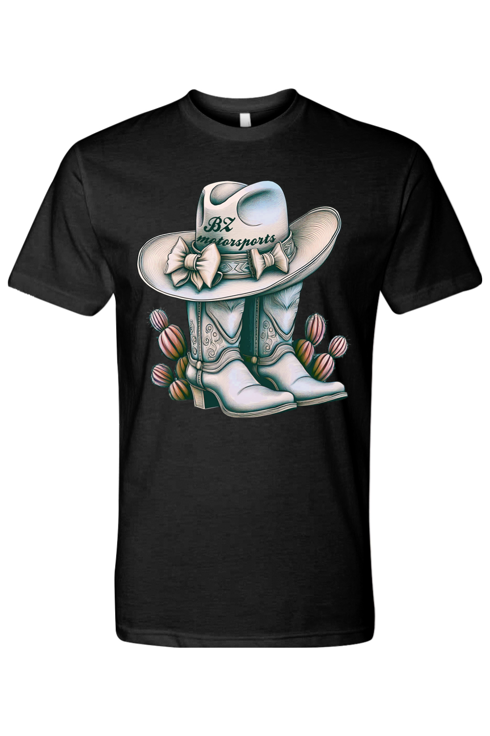 Women's T-Shirts – BZ Motorsports