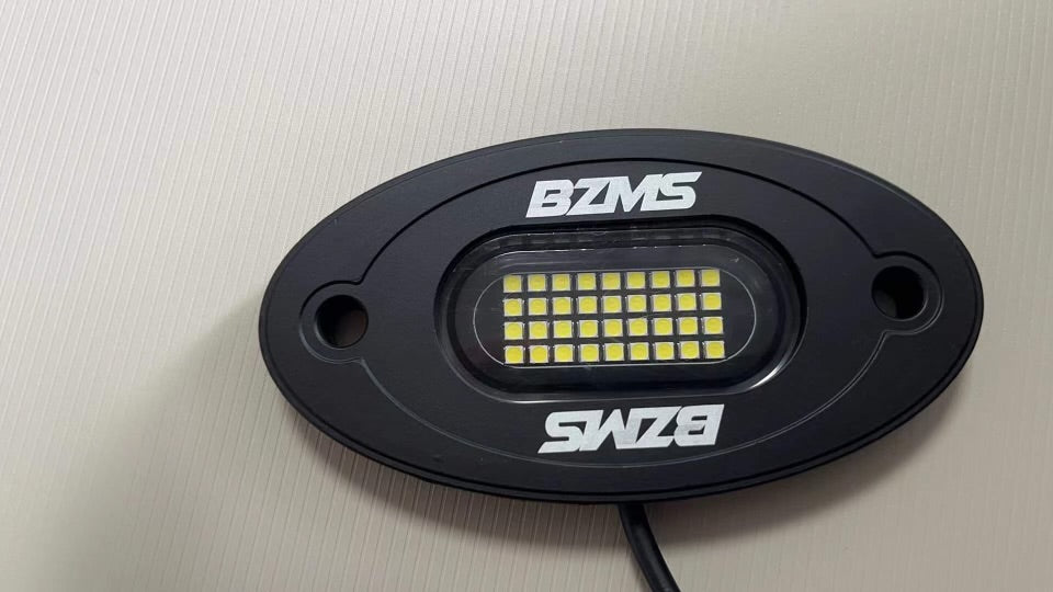 BZMS Rocklights 36 LED