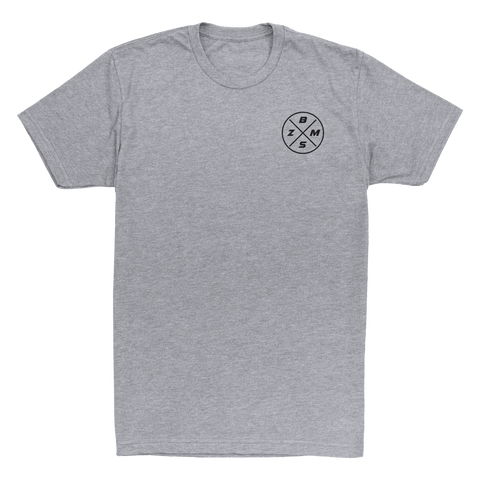 INITIAL TEE