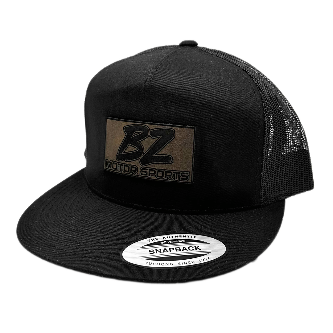 BZ PATCH SNAPBACK