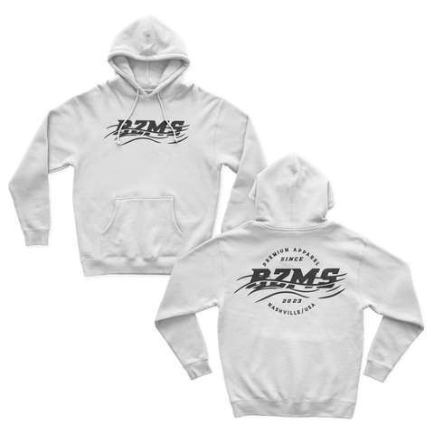 TIDE HOODIE