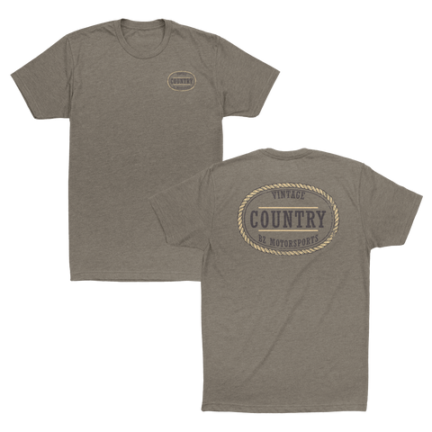 VINTAGE TEE